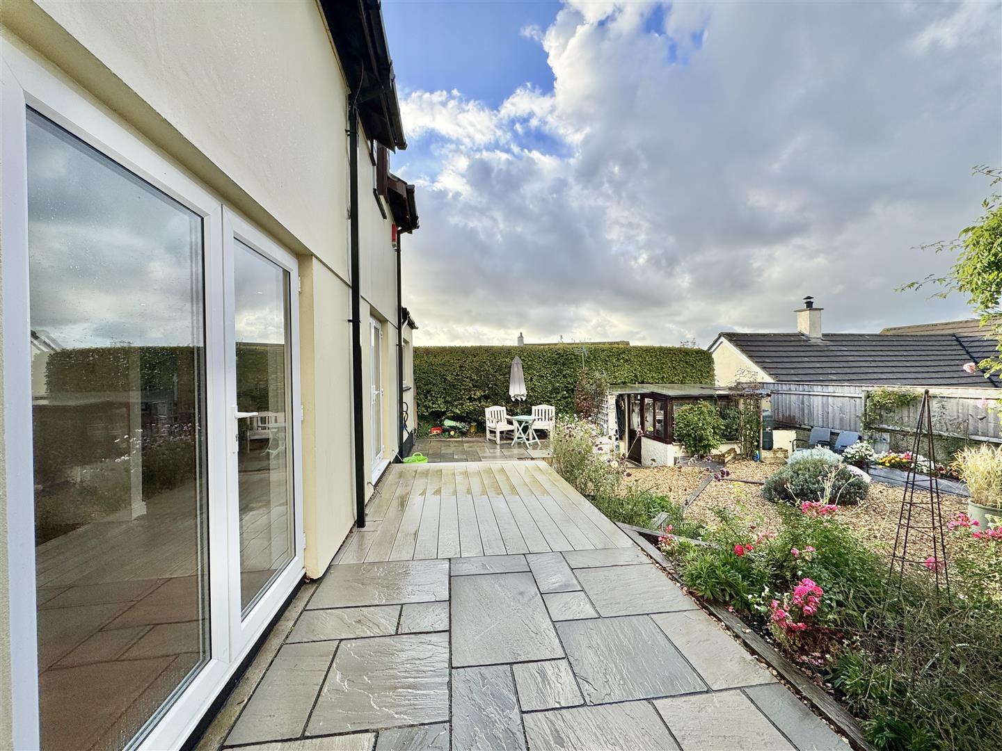 Arworthal Meadows, Perranwell Station, Truro